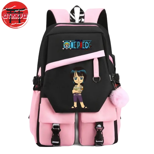 Cartable Nico Robin - One Piece™ 