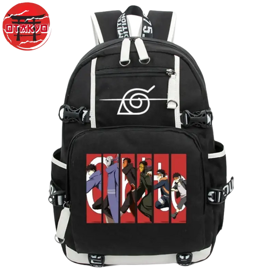 Cartable Obito- Naruto Shippuden™