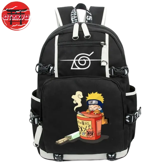 Cartable Ramen Lover - Naruto Shippuden™