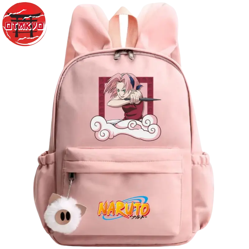 Cartable Sakura Haruno - Naruto Shippuden™