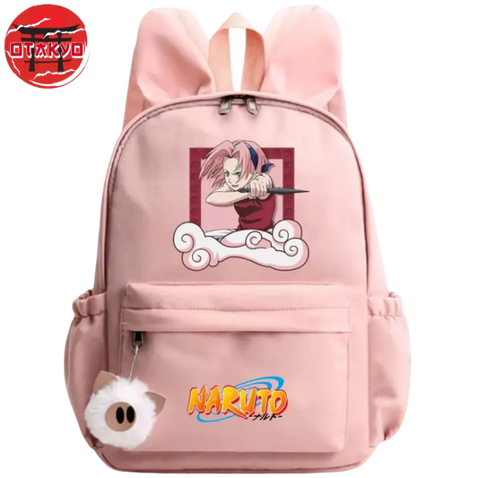 Cartable Sakura Haruno - Naruto Shippuden™