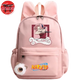 Cartable Sakura Haruno - Naruto Shippuden™