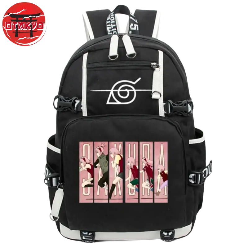 Cartable Sakura - Naruto Shippuden™