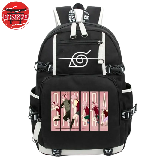 Cartable Sakura - Naruto Shippuden™