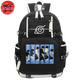 Cartable Sasuke - Naruto Shippuden™