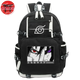 Cartable Sasuke Rinnegan - Naruto Shippuden™