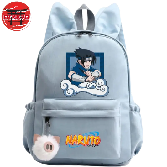 Cartable Sasuke Uchiwa - Naruto Shippuden™