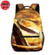 Cartable Shenron Doré - Dragon Ball Z™