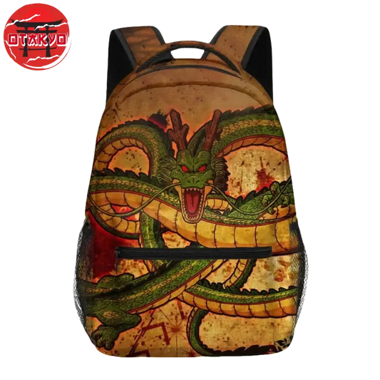 Cartable Shenron - Dragon Ball Z™