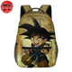 Cartable Son Goku DBGT - Dragon Ball Z™