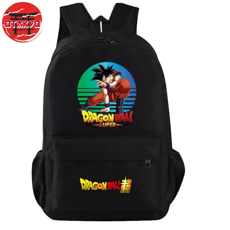 Cartable Son Goku DBS - Dragon Ball Z™