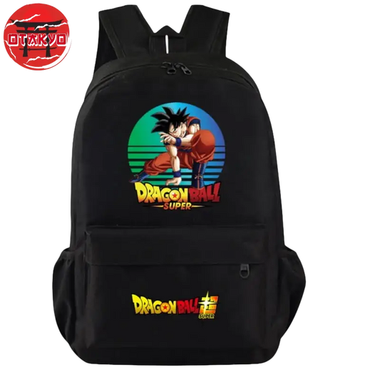Cartable Son Goku DBS - Dragon Ball Z™