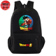 Cartable Son Goku DBS - Dragon Ball Z™
