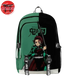 Cartable Tanjiro - Demon Slayer™