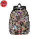 Cartable Tous les Personnages - One Piece™
