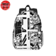 Cartable Trafalgar D. Law - One Piece™