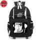 Cartable Uchiwa Itachi - Naruto Shippuden™