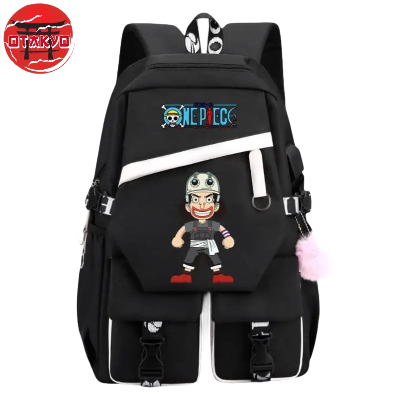 Cartable Ussop - One Piece™
