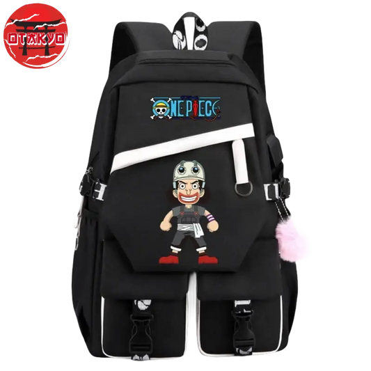 Cartable Ussop - One Piece™