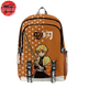 Cartable Zenitsu Agatsuma - Demon Slayer™