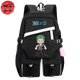 Cartable Zoro Noir - One Piece™