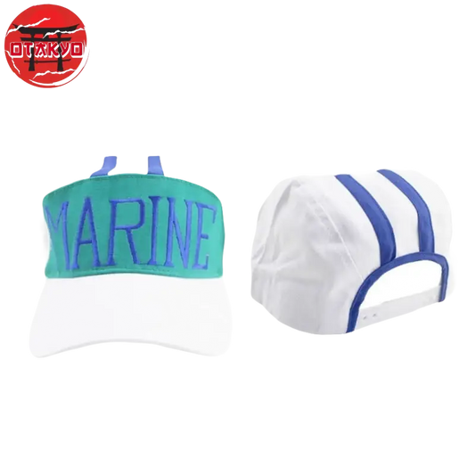 casquette-akainu-one-piece™