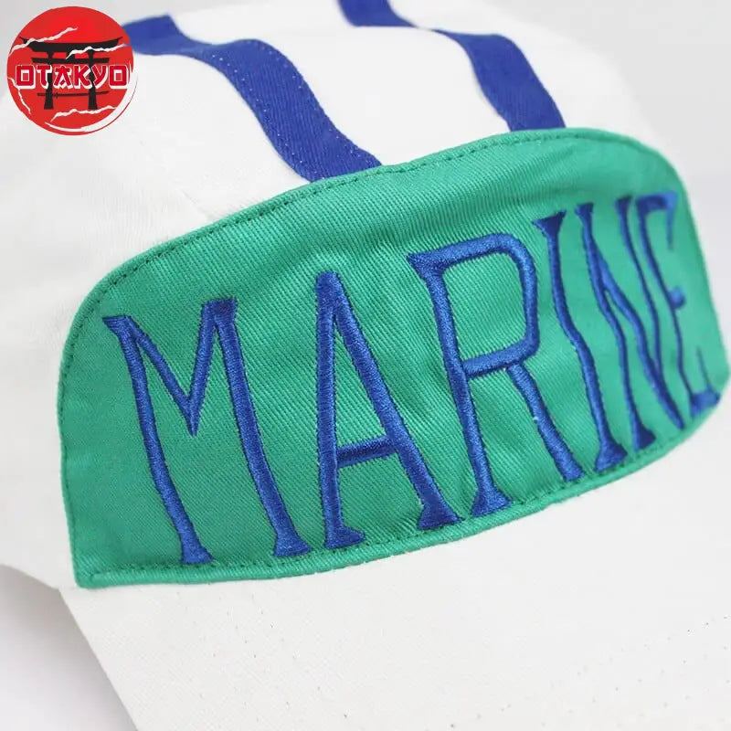 casquette-akainu-one-piece™