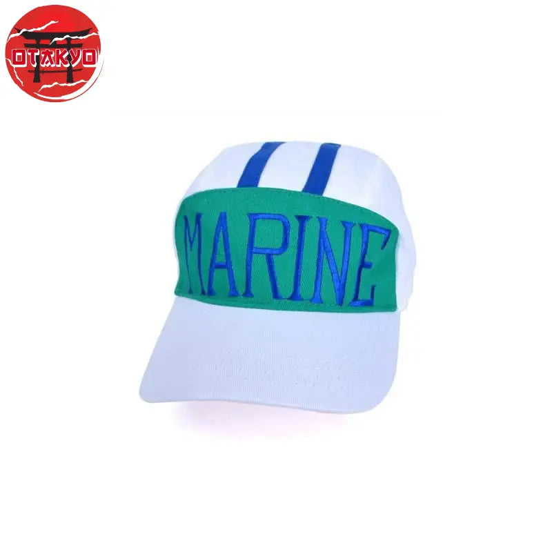 casquette-akainu-one-piece™
