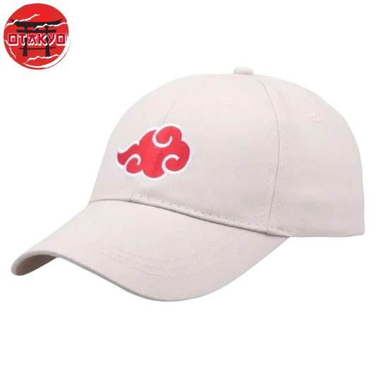 Casquette Akatsuki - Naruto Shippuden
