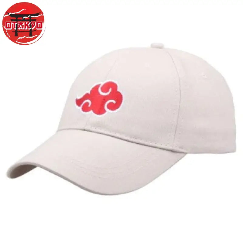 Casquette Akatsuki - Naruto Shippuden