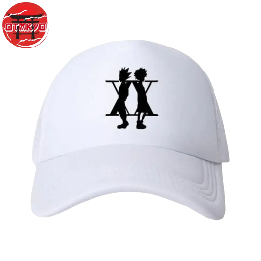 casquette-brothers-hunter-x-hunter™