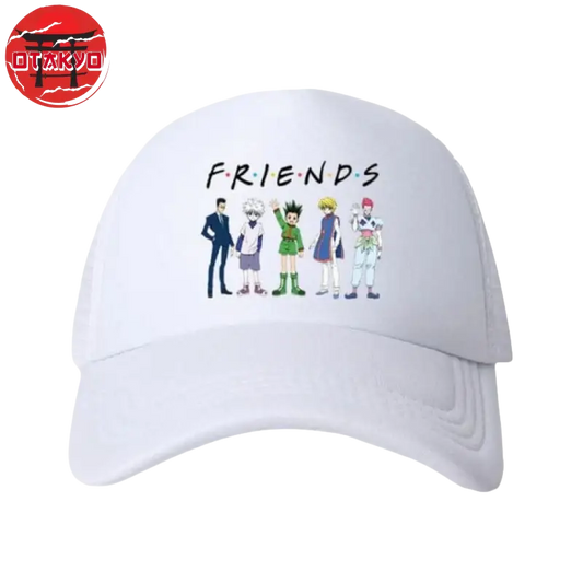 casquette-f-r-i-e-n-d-s-hunter-x-hunter™
