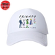 Casquette F.R.I.E.N.D.S - Hunter x Hunter™