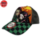 Casquette Fratrie Kamado - Demon Slayer™
