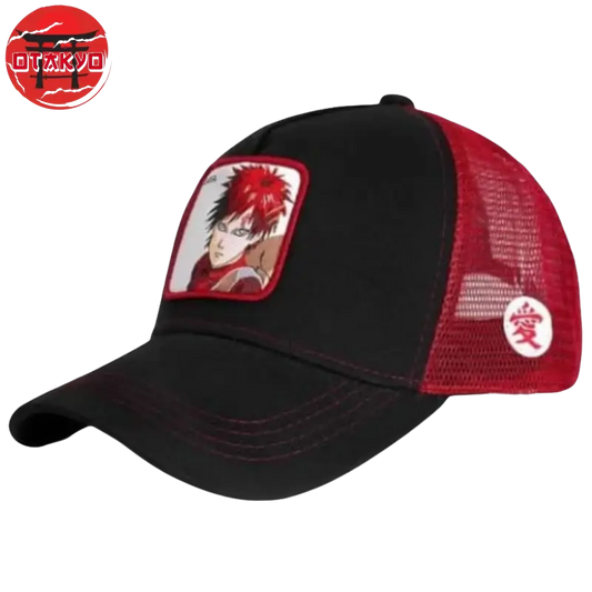 casquette-gaara-naruto-shippuden™