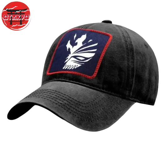 casquette-hollowfication-bleach™