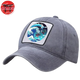 Casquette Kamado 