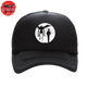 Casquette Kira x Ryûk - Death Note™