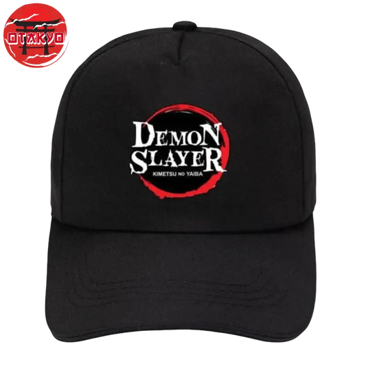 casquette-logo-demon-slayer™