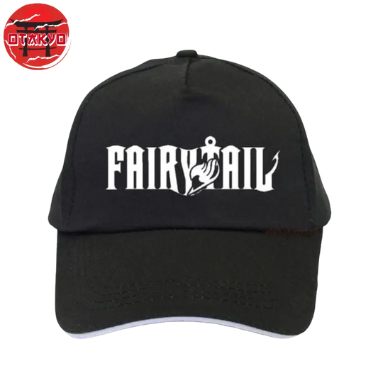 casquette-logo-fairy-tail™