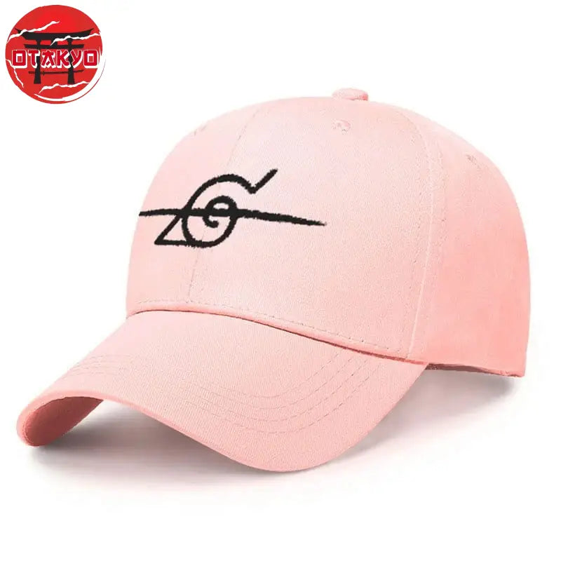Casquette Ninja Déserteur de Konoha - Naruto™ - Otakyo