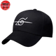 Casquette Ninja Déserteur de Konoha - Naruto™