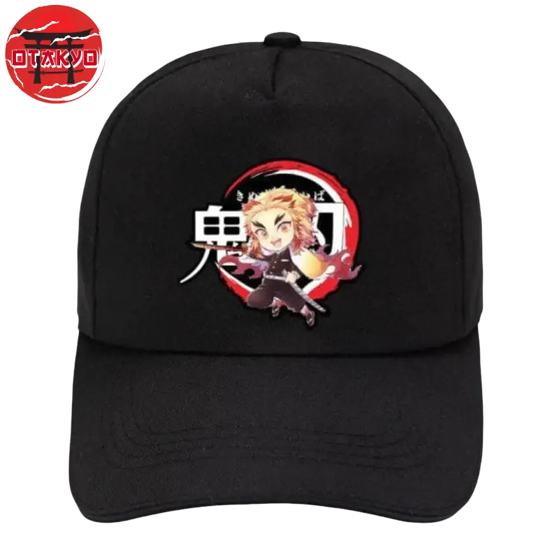 casquette-rengoku-demon-slayer™