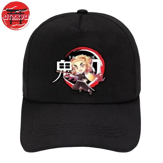 casquette-rengoku-demon-slayer™