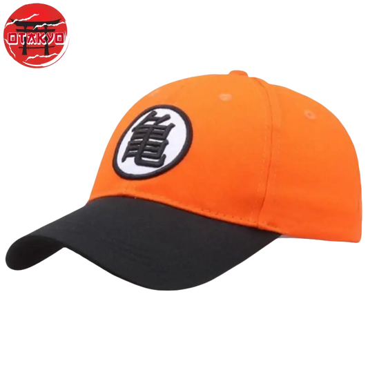 Casquette Son Goku - Dragon Ball Z