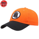 Casquette SonGoku - Dragon Ball Z™