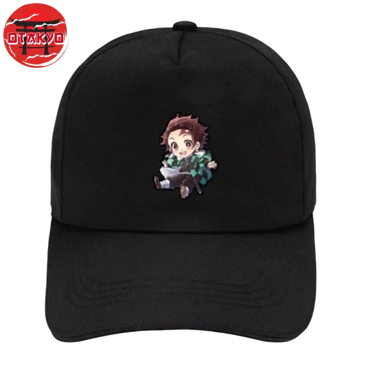 casquette-tanjiro-demon-slayer™