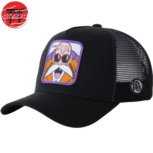 casquette-tortue-genial-dragon-ball-z™