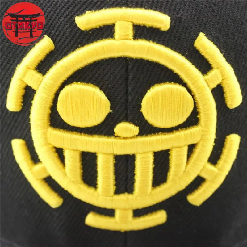 Casquette Trafalgar Law - One Piece™