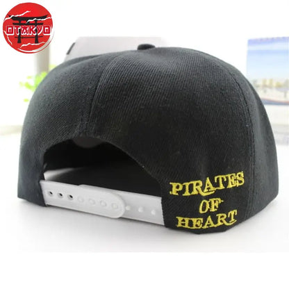 Casquette Trafalgar Law - One Piece™
